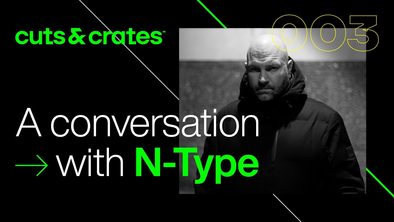 A conversation with N-Type on his upbringing, musical history, creating an album, plus much more!