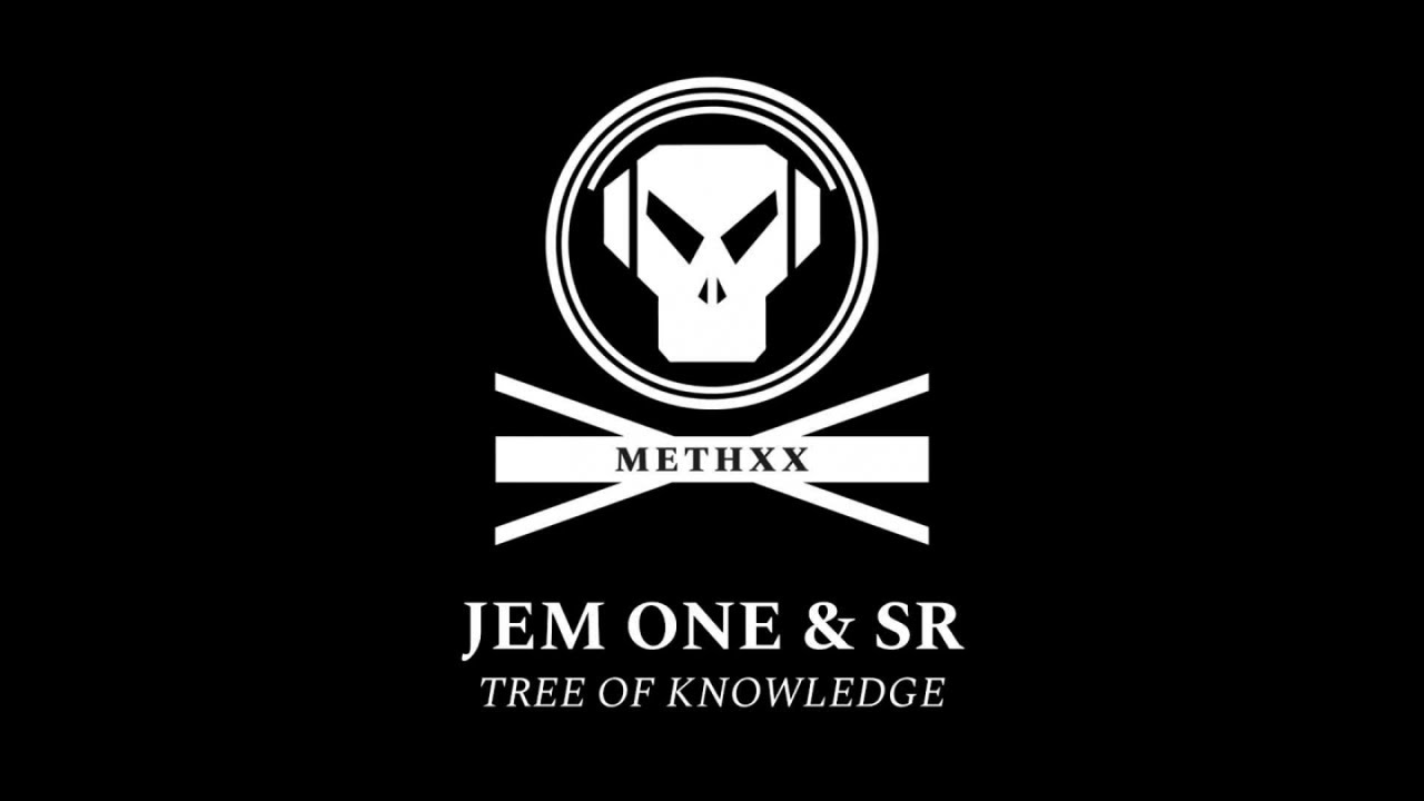 Jem One & SR - Tree Of Knowledge