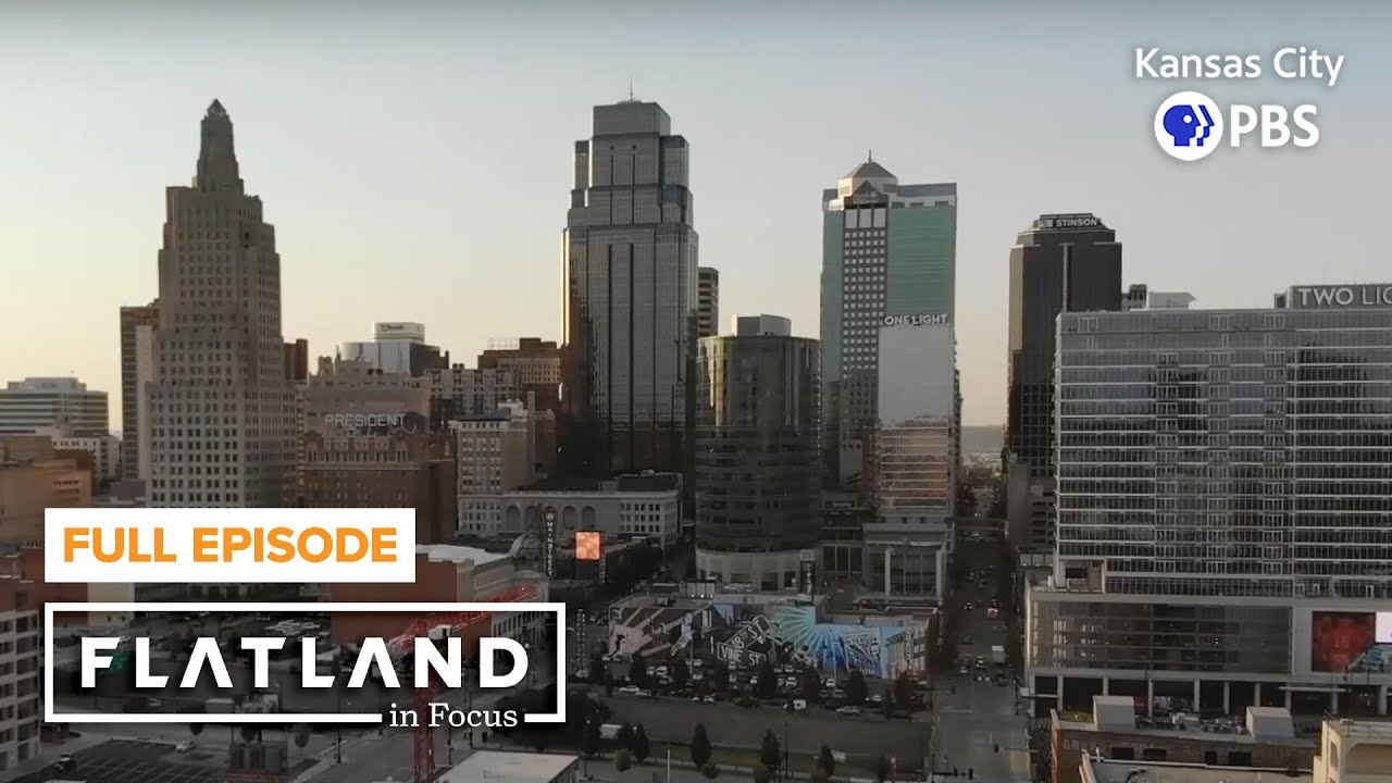 The Future of Work | Flatland