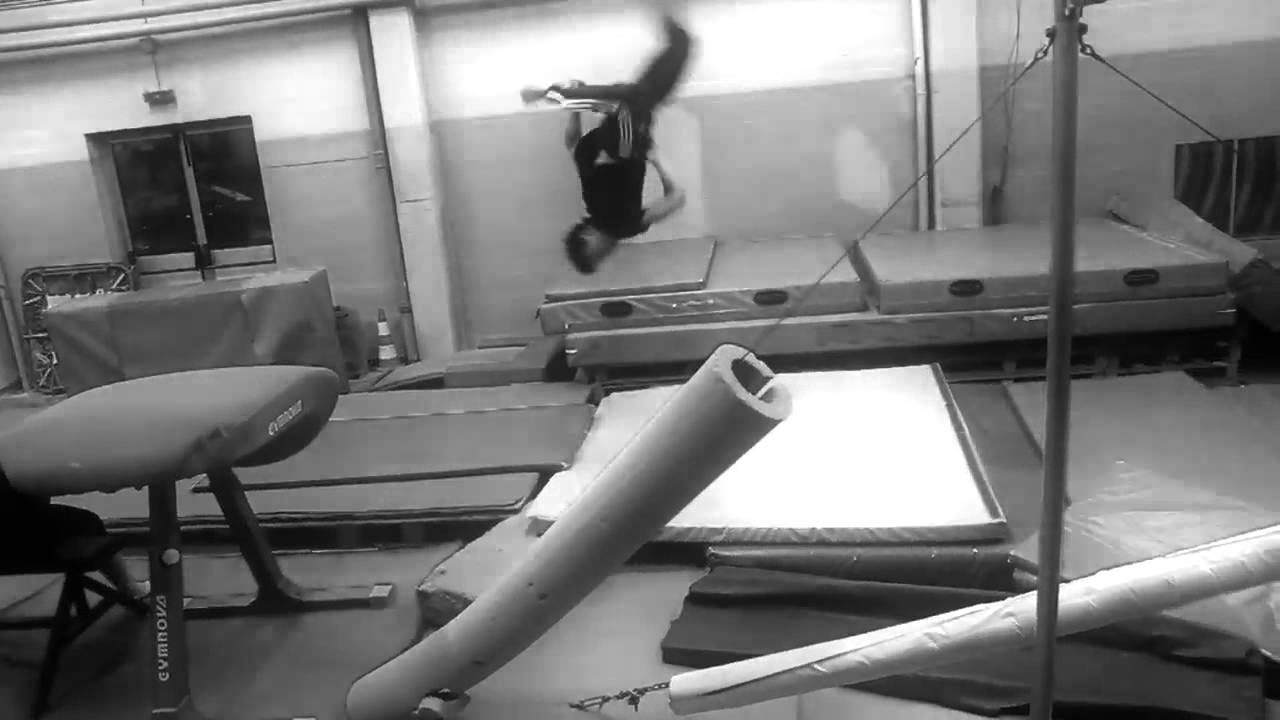 Tricking Class basic stuff , Corso di tricking base e intermedio