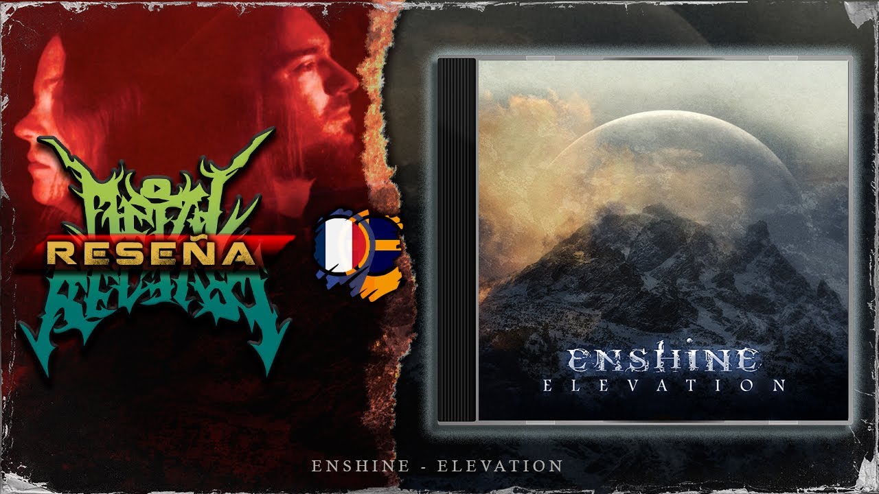 🔥ENSHINE - Elevation | RESEÑA🔥