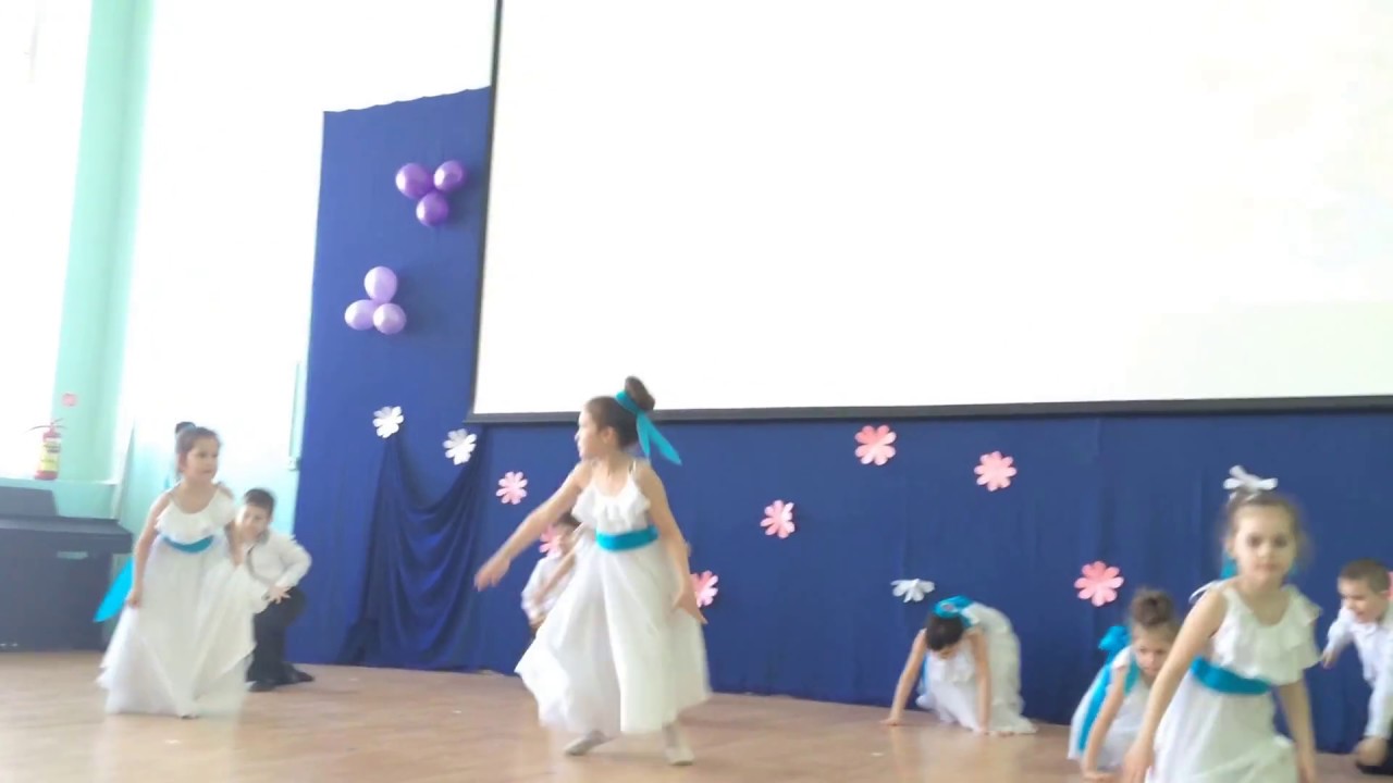 Берегите своих детей