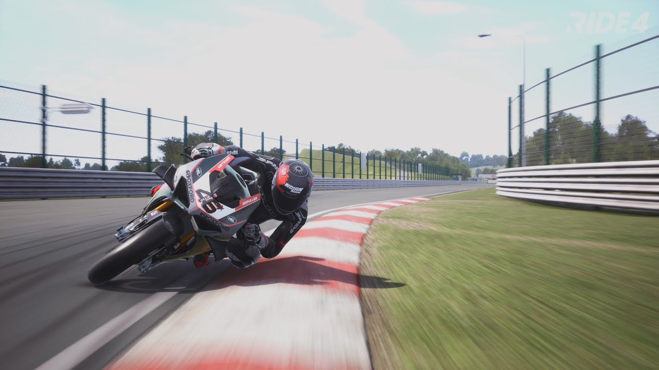 RIDE 4 | Let's Talk Updated Physics... (Xbox Series X)