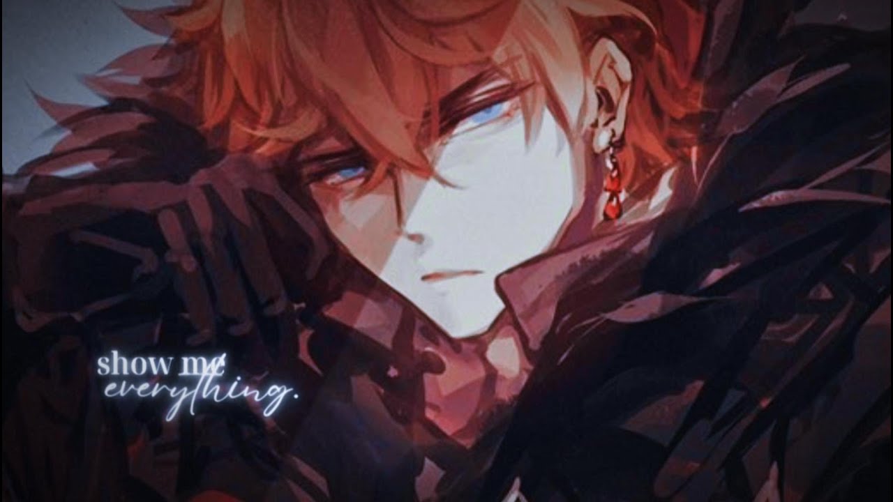 pov; he’s watching you take 𝒆𝒗𝒆𝒓𝒚𝒕𝒉𝒊𝒏𝒈 off || a slowed 