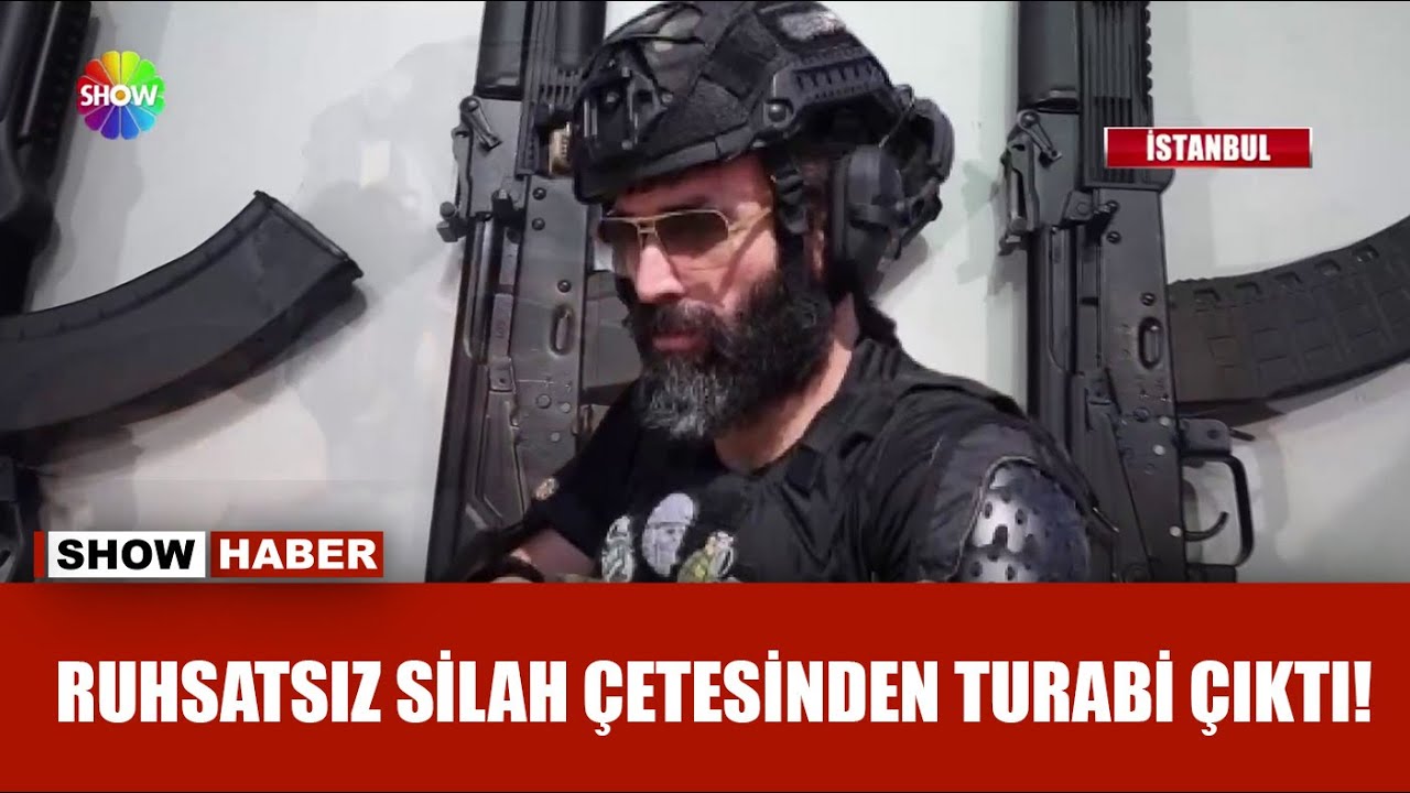 Turabi Çamkıran hakkında yakalama kararı çıkarıldı