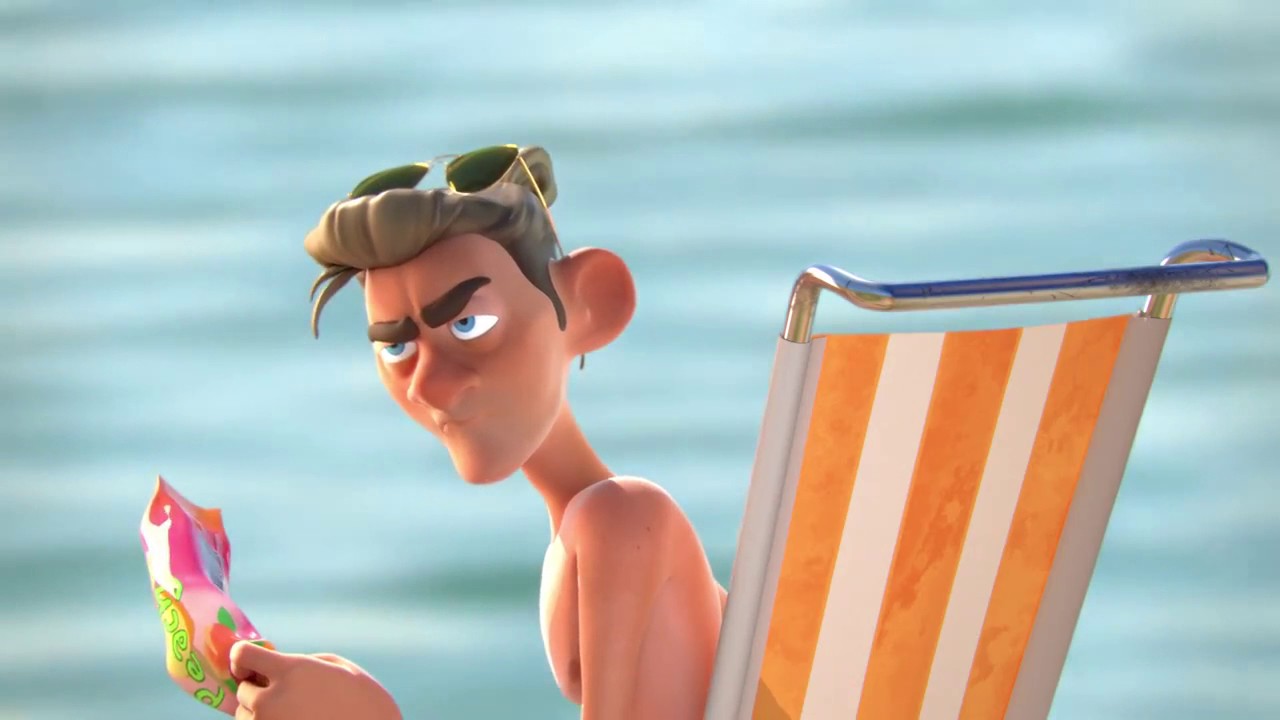 Pl&aacute;sticos en el mar