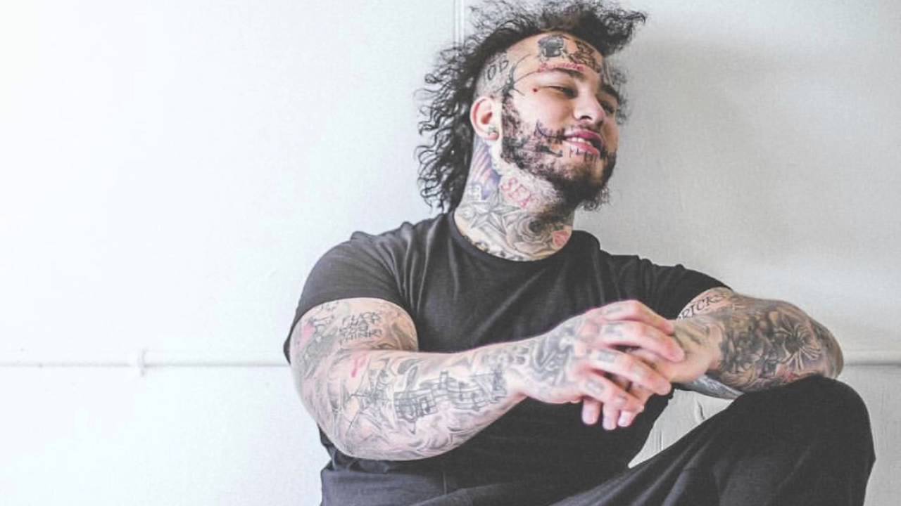 Stitches - Paranoid (Official Music Video)