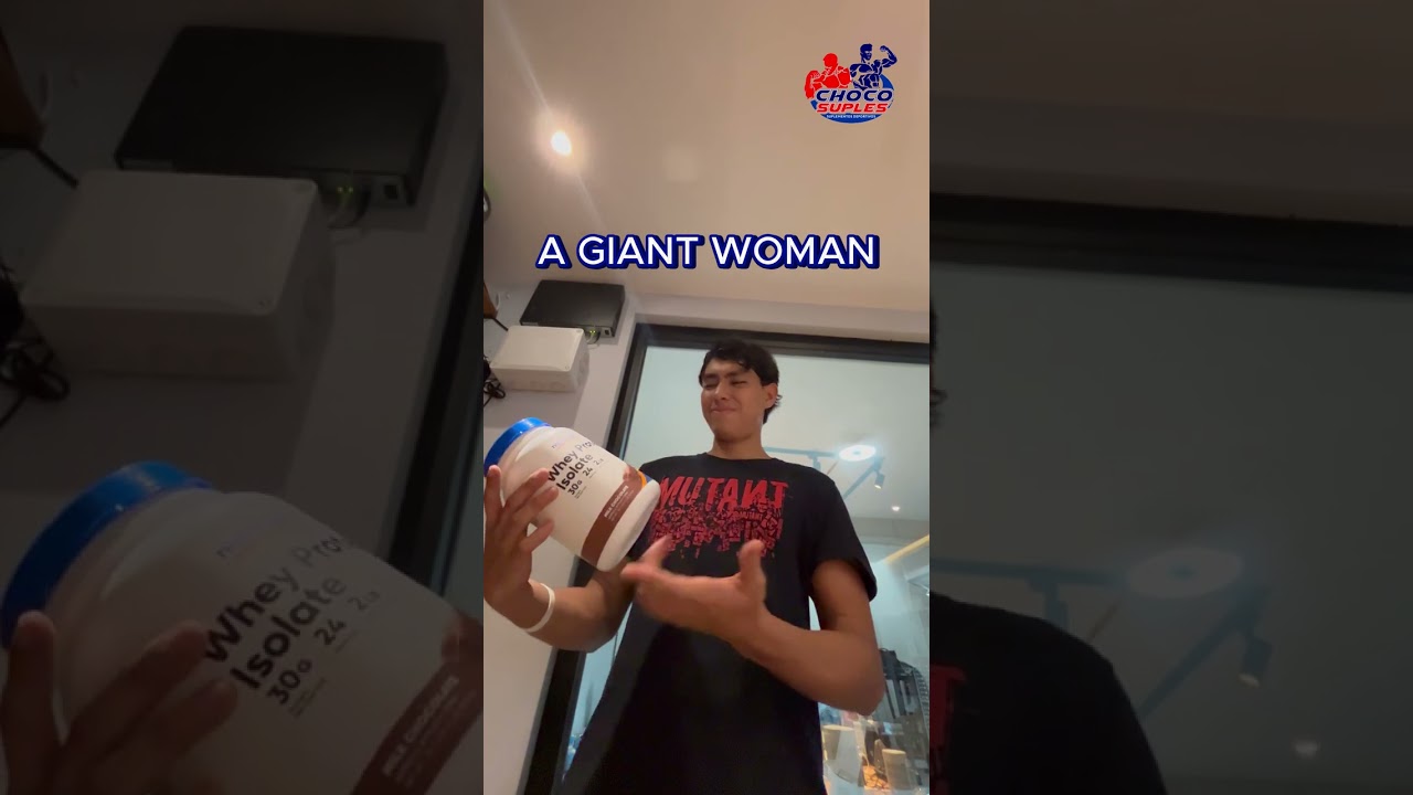 DE CHICO A GRANDE