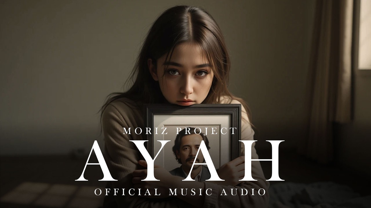 Ayah Aku Rindu | Lagu Sedih Penuh Makna | Moriz projec