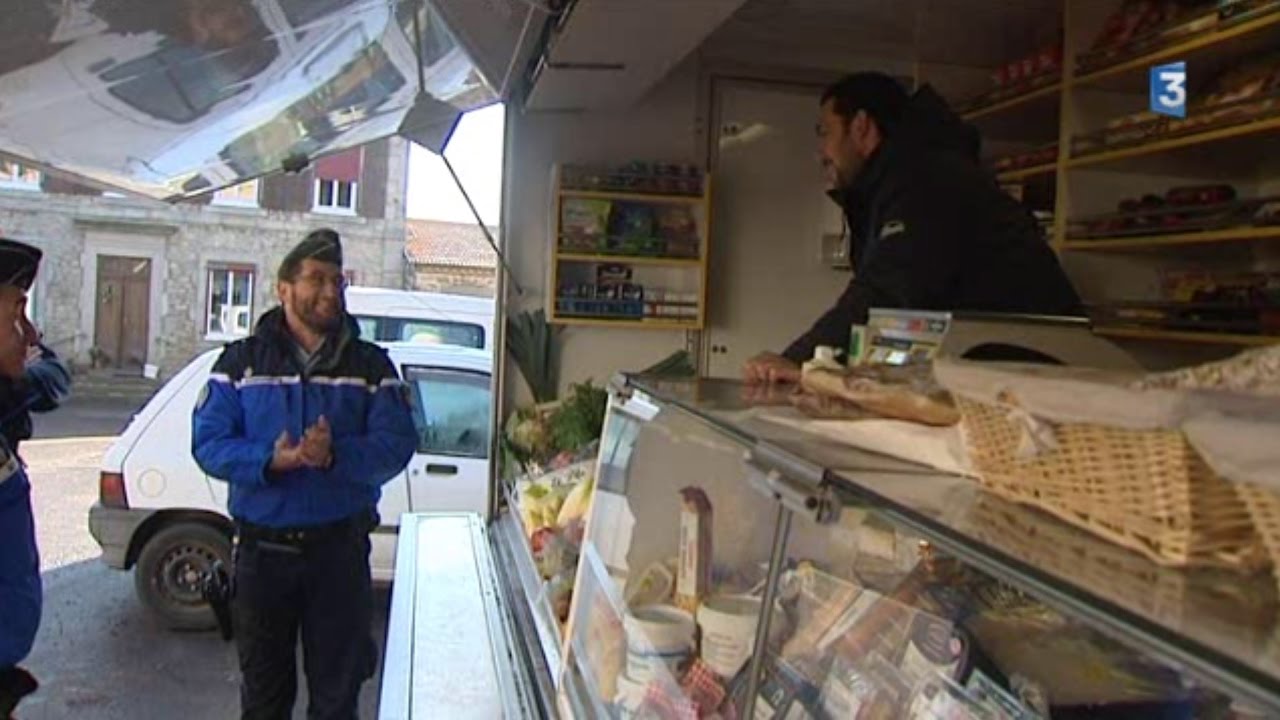 Enqu&ecirc;tes de R&eacute;gion : Quel avenir pour le monde rural ? (extrait)