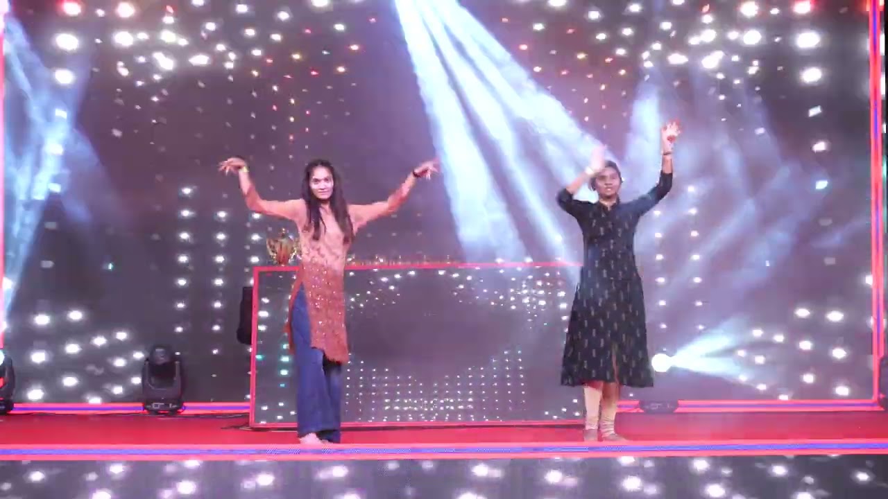 CEEF Event 2025 | Duet Performance | Cognizant | Serene Resorts | Hyderabad