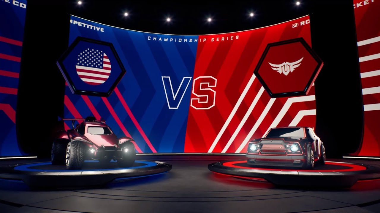 [1v1] AYYJAYY vs Chronic | North America 1v1 Open