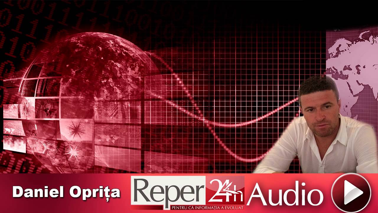 Daniel Oprita