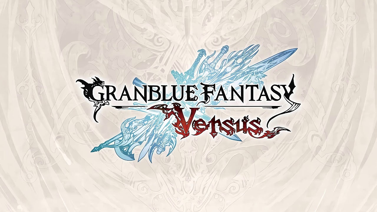 Granblue Fantasy Versus Soundtrack - The Same Blue Sky (VS Djeeta) [Over the Sky]