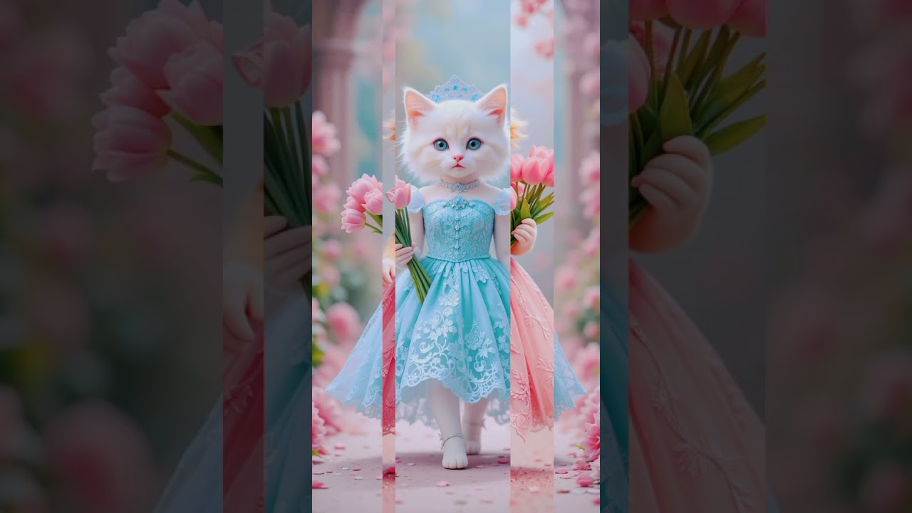 cute#  cat#  beautiful# funnny# viral#    trand#   short#   video#&deg;PQ
