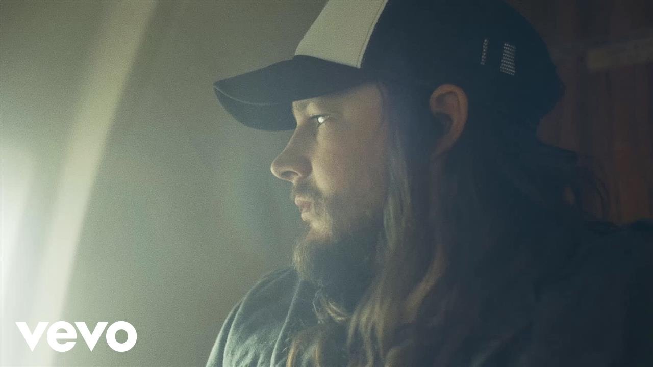 Adam Wakefield - Blame It On Me