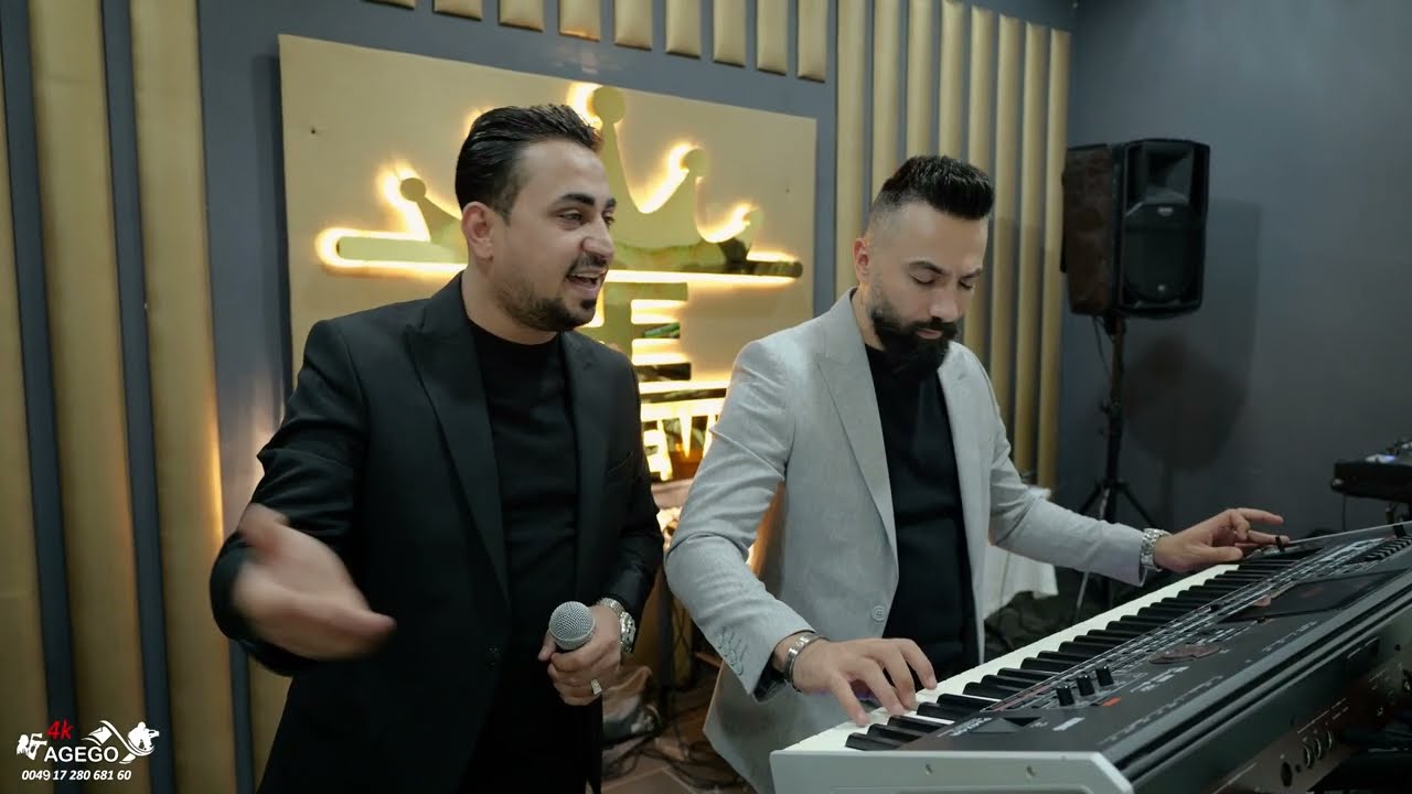 باران جان و جوان بكر سهره خاصة ✨                               Baran Can Ciwan Bekir