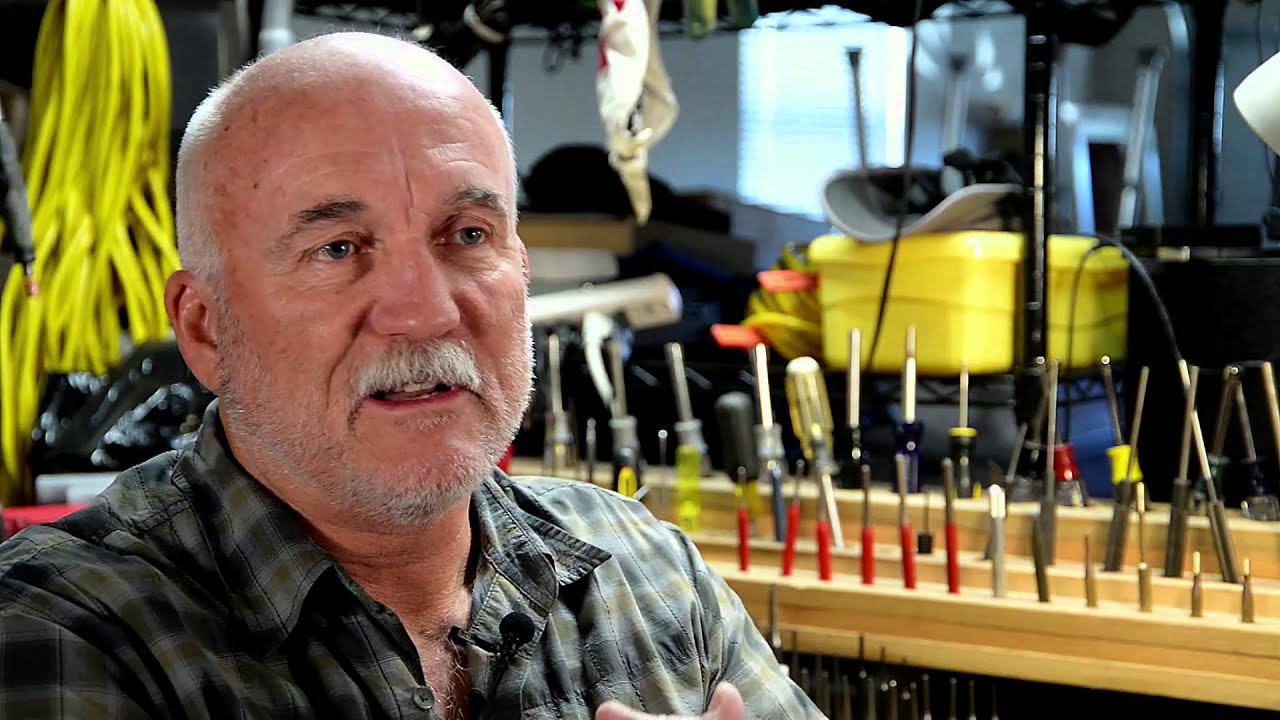 41 Years as a Battlefield Airman