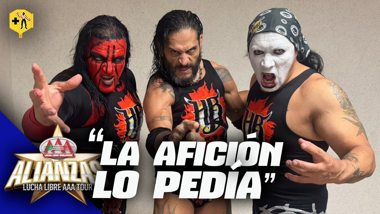 Hell Brothers: 