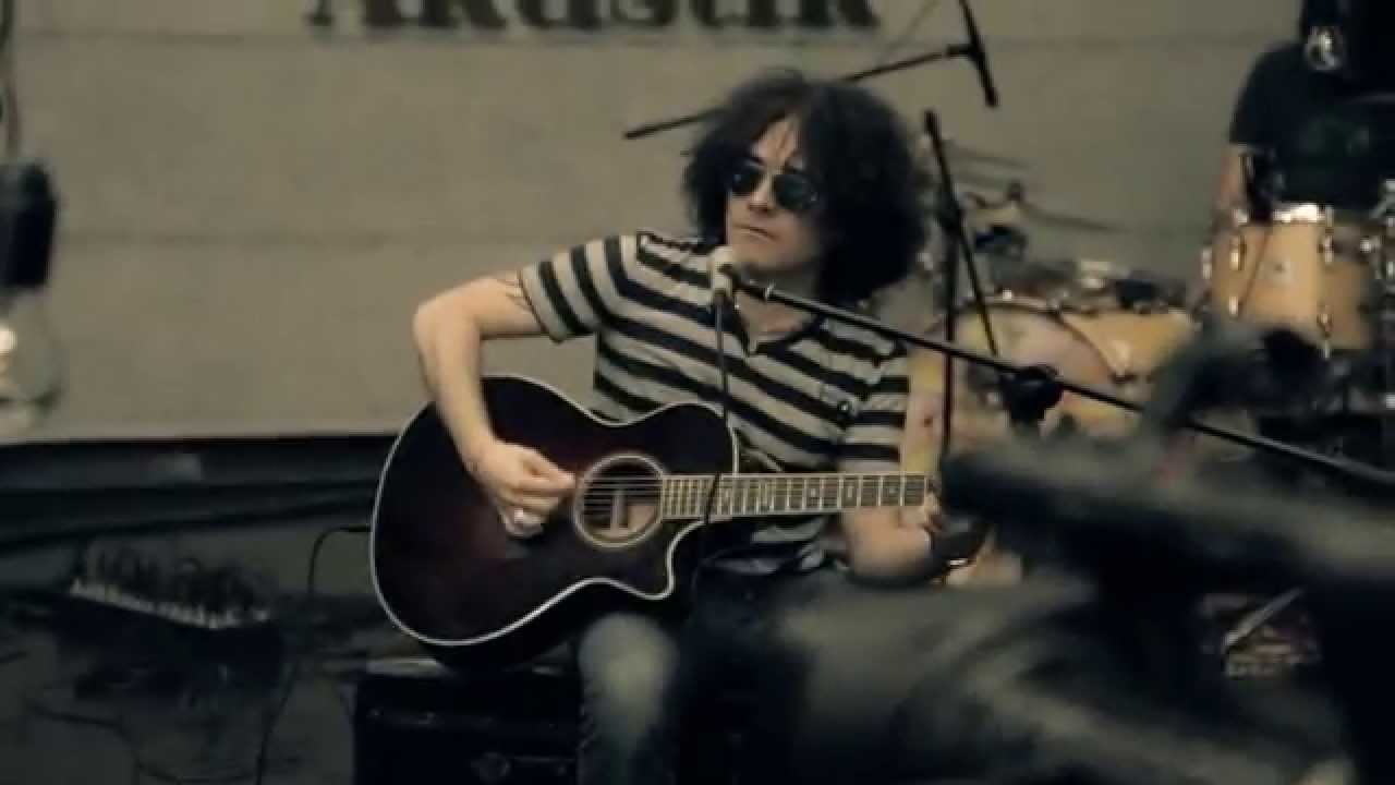 Joyturk Akustik -Yüksek Sadakat- (Kamera Arkası)