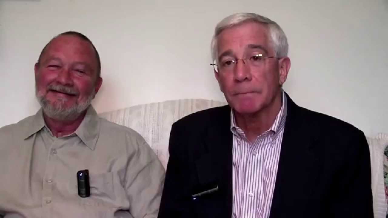 How Will Kinney Became a King James Bible Believer