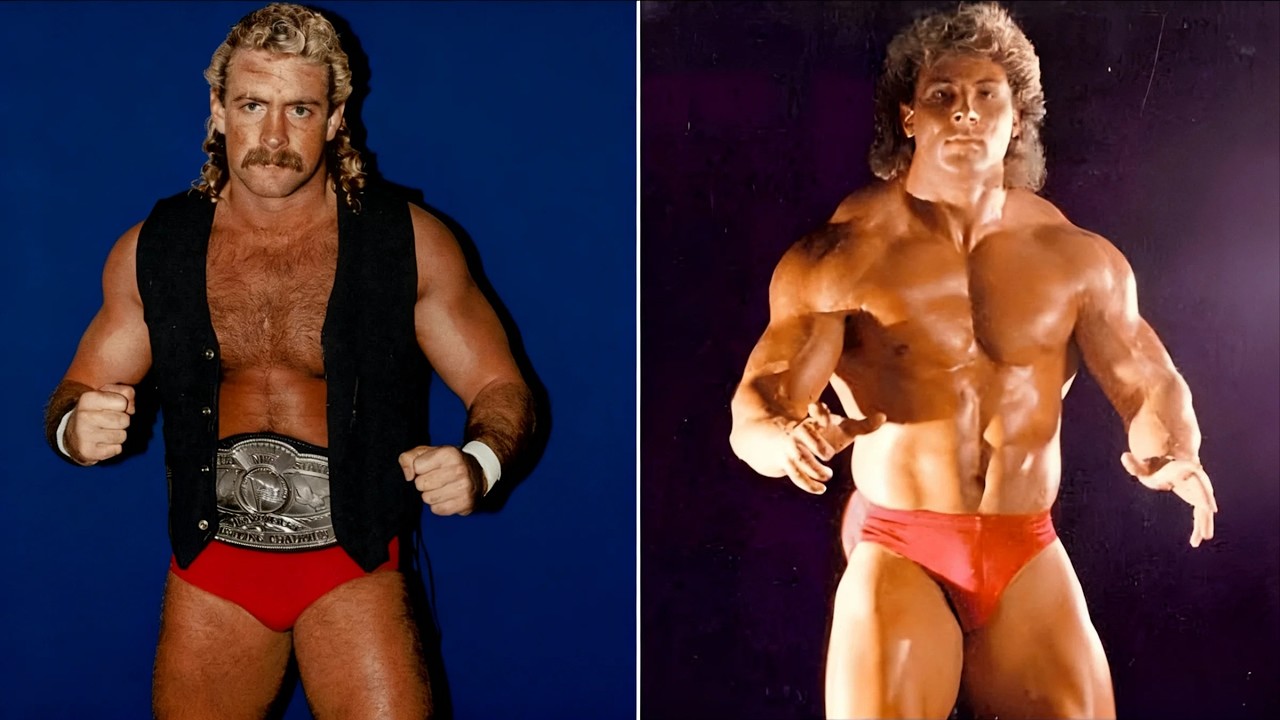 10 „przyszłych gwiazd” WWE, które nigdy nie dotarły na sam szczyt