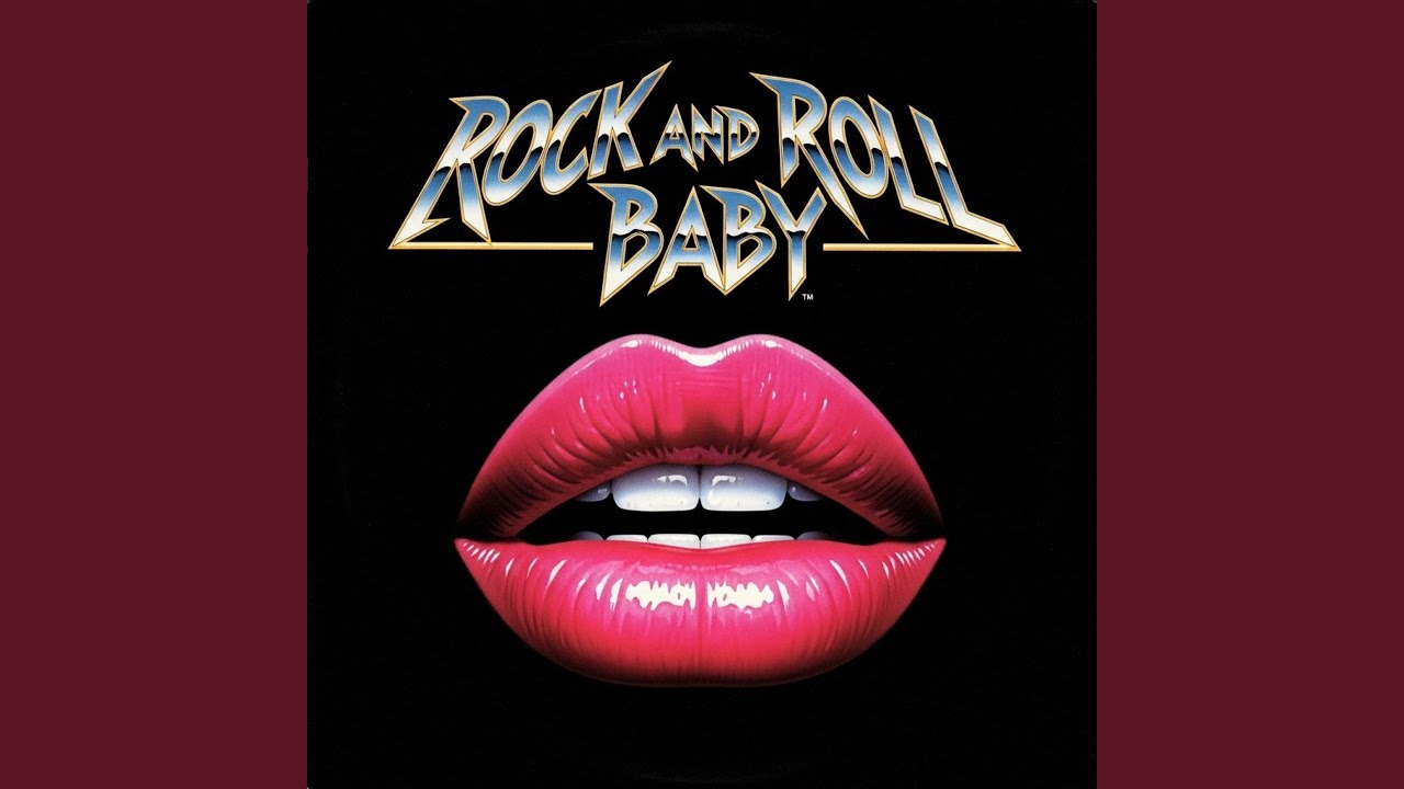 ROCK AND ROLL BABY