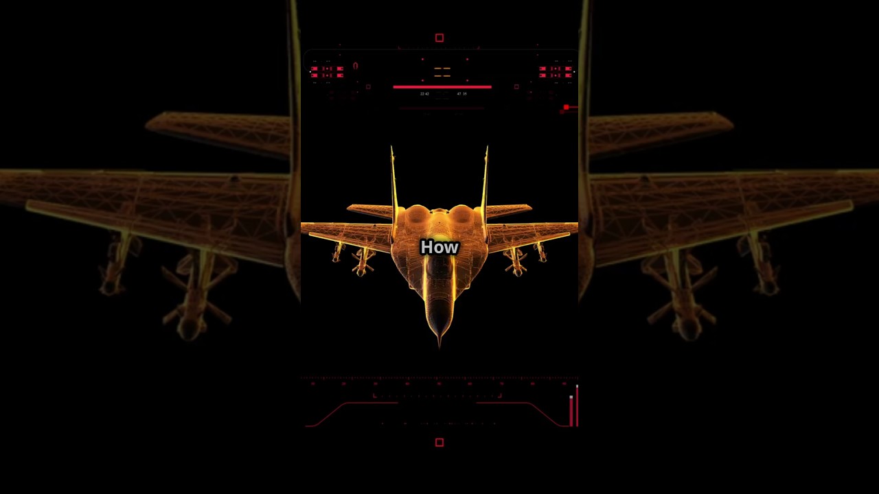 How CFD Shapes Aircraft Design