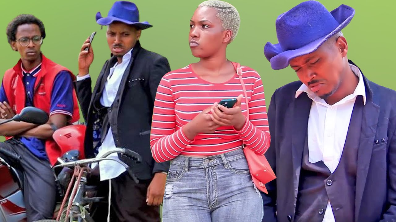 BUNDUKI STUDIO EMPIRE COMEDY : #mitsutsucomedy NA #solobafilmz BAHAYUYE NA SLAYQUEEN #mitsustucomedy