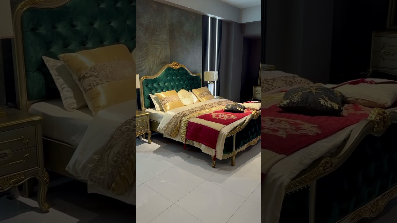 Bridal Furniture Design 2024 #bridal #furniture #design #2024