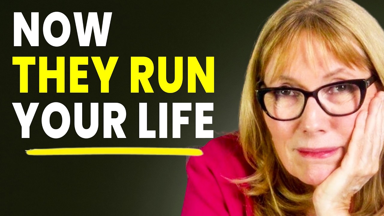 How Selfish People Gradually Take Over Your Life