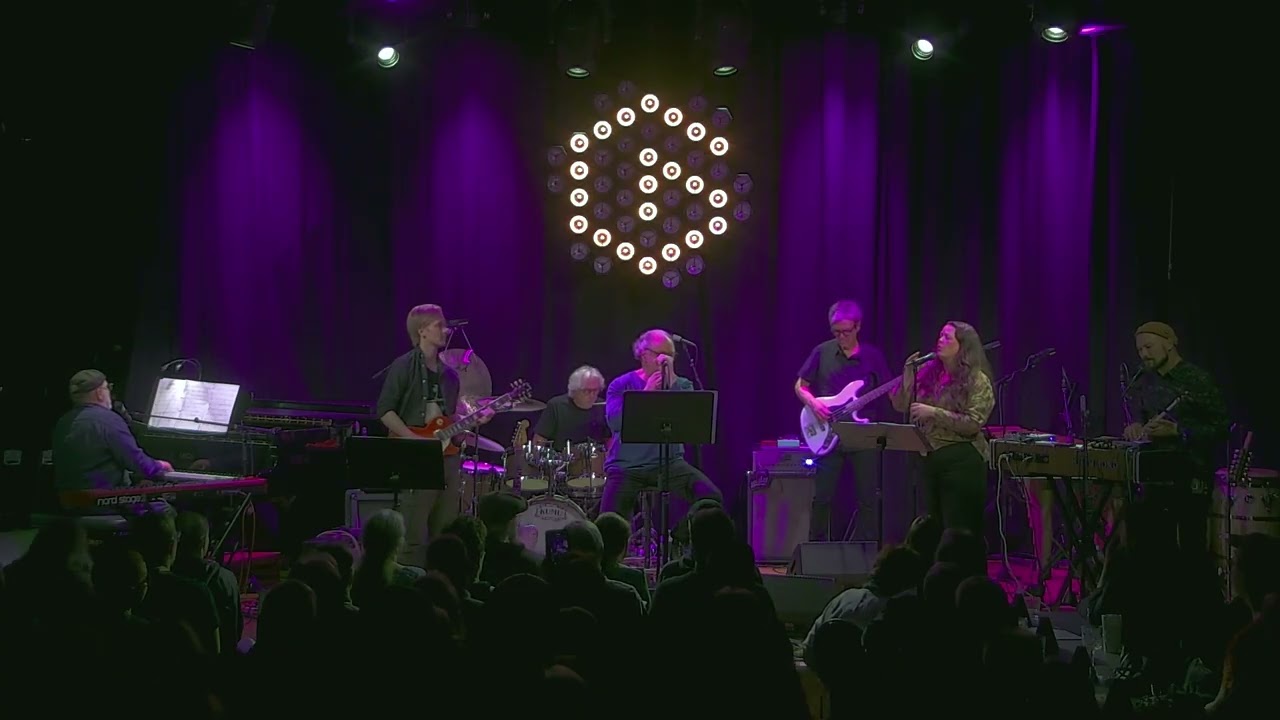 Tabula Rasa - Vuorellaistuja (G Livelab Tampere 21.08.2025)