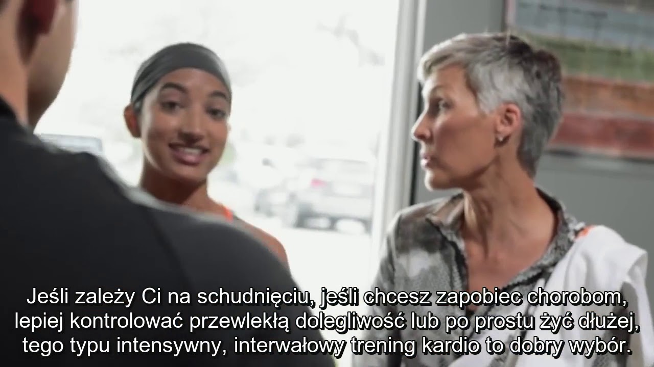 TO DZIAŁA! Spalaj tłuszcz i buduj mięśnie z Orangetheory Fitness 🍊