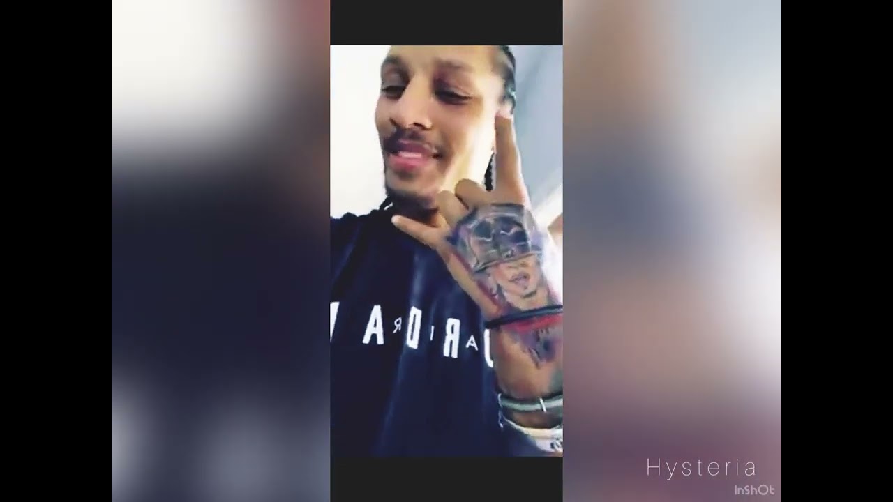 Les twins - Another Love