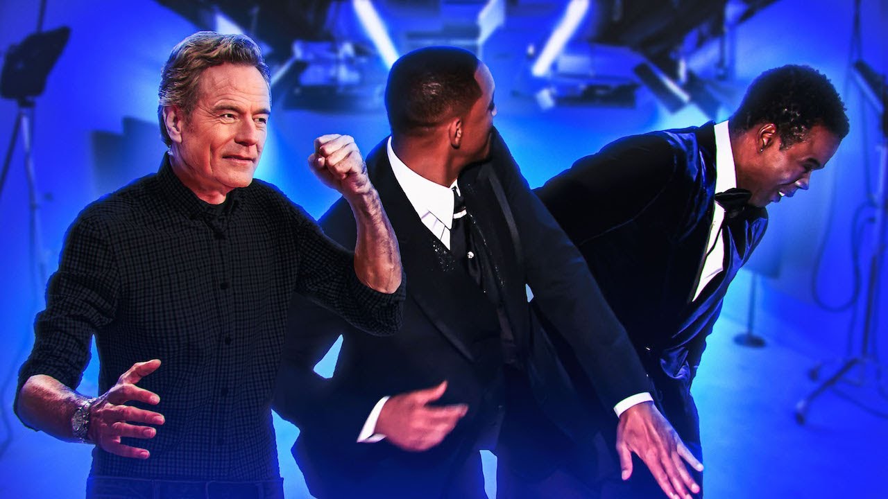 Ces acteurs qui se sont (vraiment) battus entre eux - SPLIT