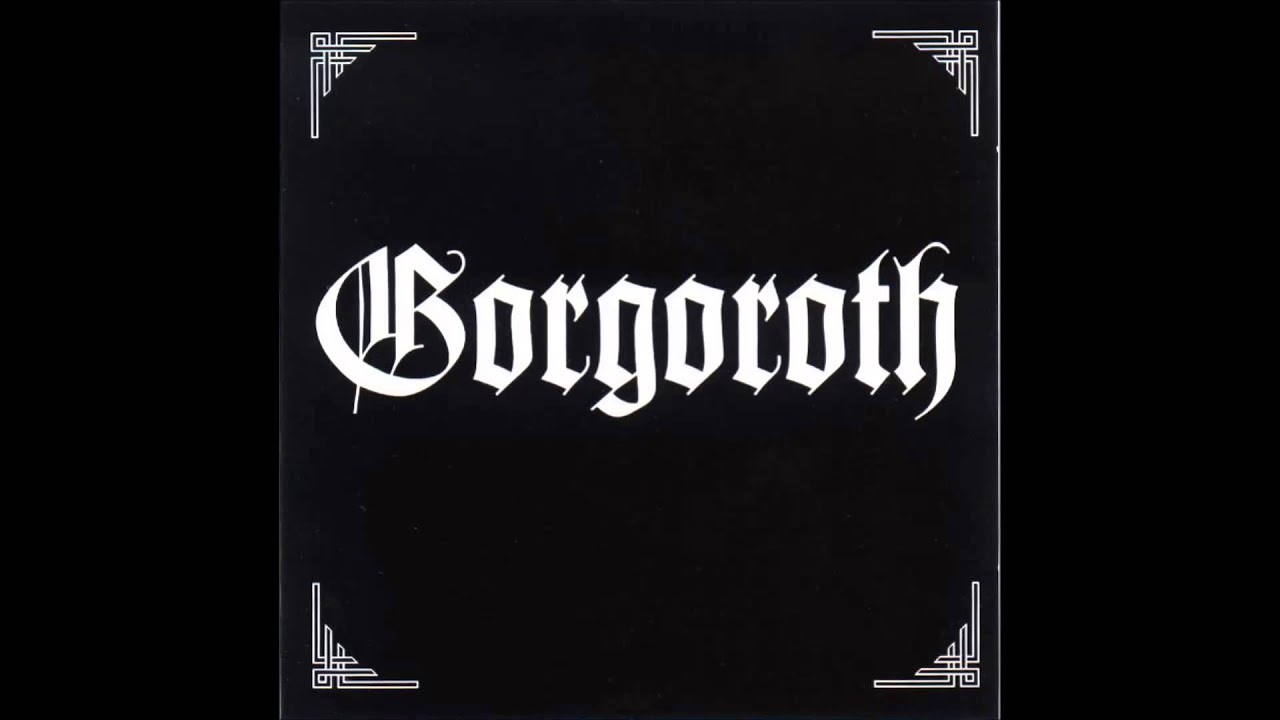 Gorgoroth - Guldrelokk [HD]