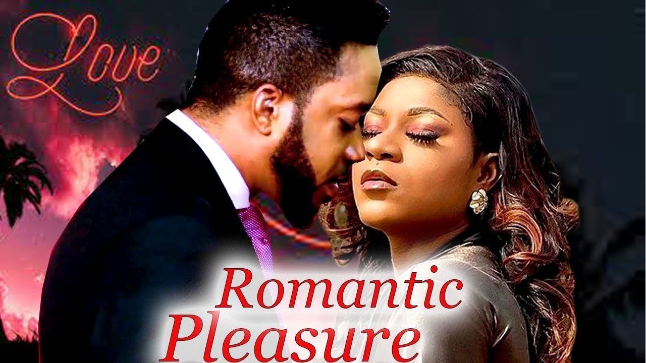 ROMANTIC PLEASEURE - A MUST WATCH TRUE LOVE STORY FOR EVERYONE - NEW HIT 2025