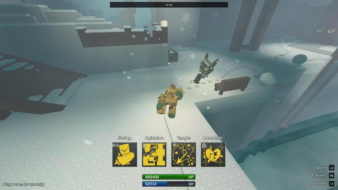 Evaporating A Server In A Single Breath