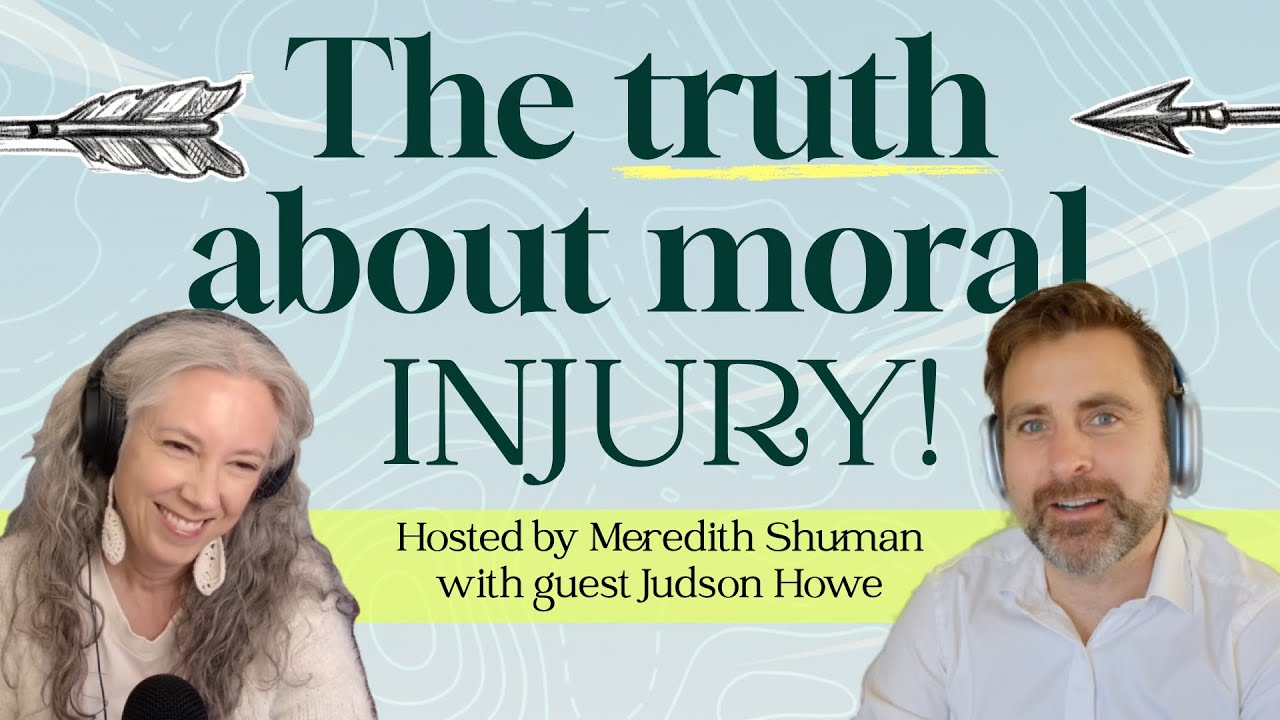 Trauma, Faith, and the American Healthcare Crisis | The James Trail Podcast