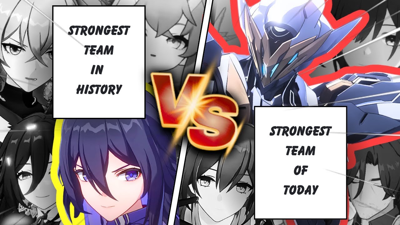 I Used The STRONGEST 1.0 Team For Apocalyptic Shadows | Honkai: Star Rail