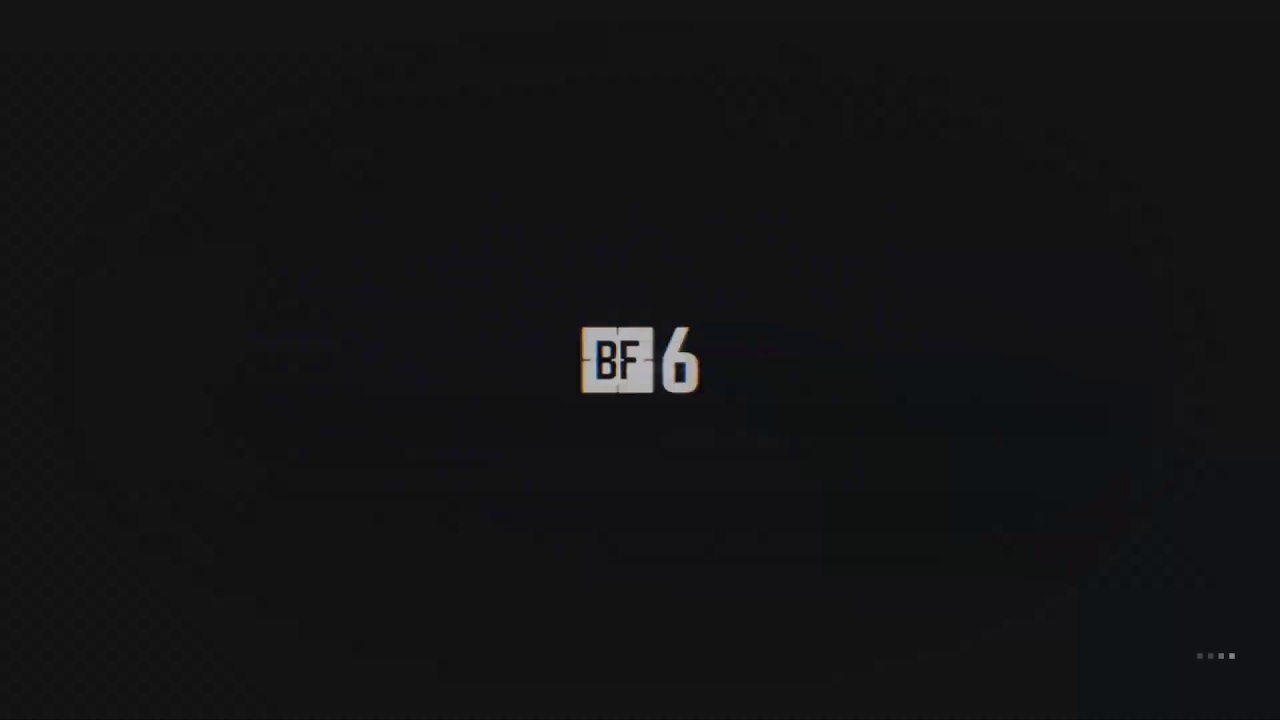 Battlefield 6 GaMe ON!