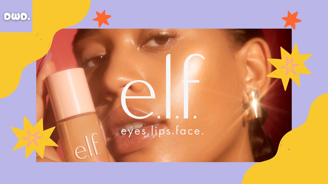 The insane rise of e.l.f Beauty