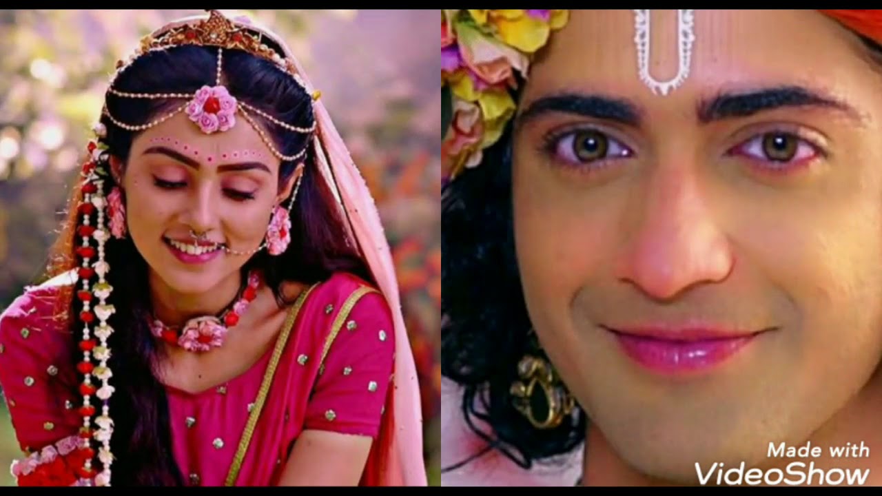 Radha Krishna Vm(Laal Ishq)