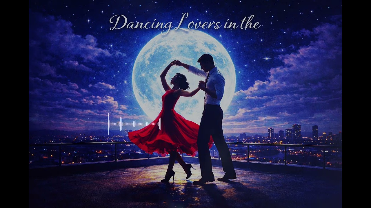 Dancing Lovers in the Moonlight [가사]