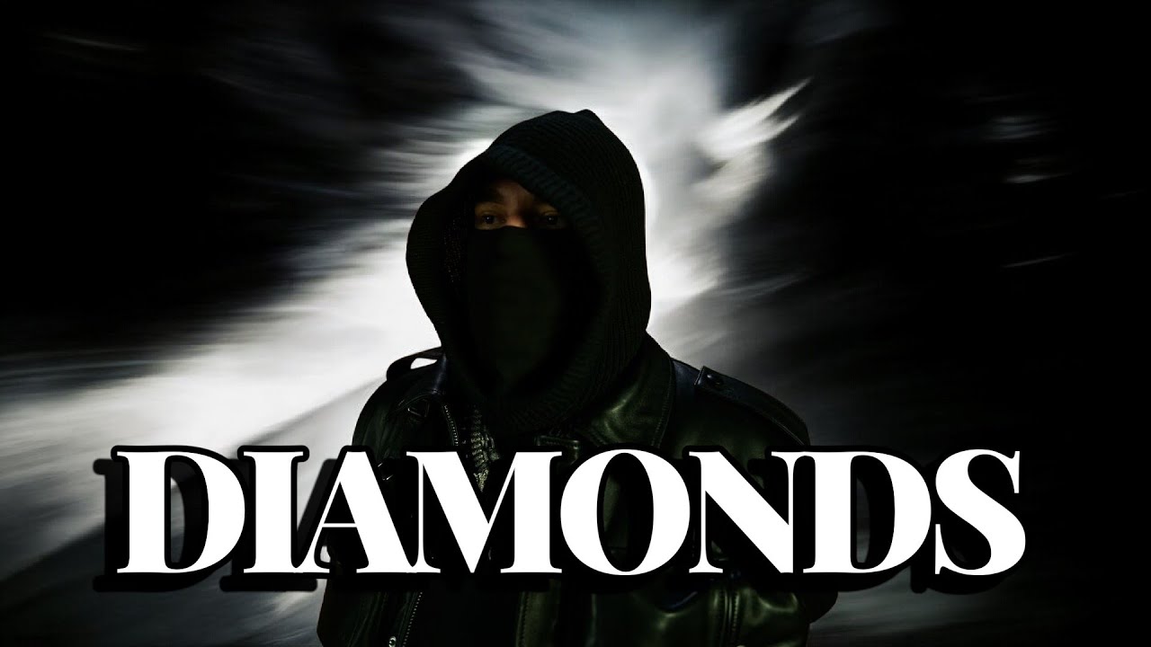 YEAT - DIAMONDS (prod.ZEN1X x GRAVES)