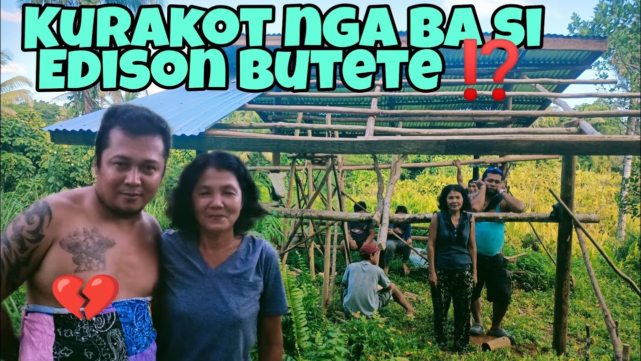 KURAKOT BA OR TAPAT SI EDISON BUTETE SA MGA SPONSORS⁉️