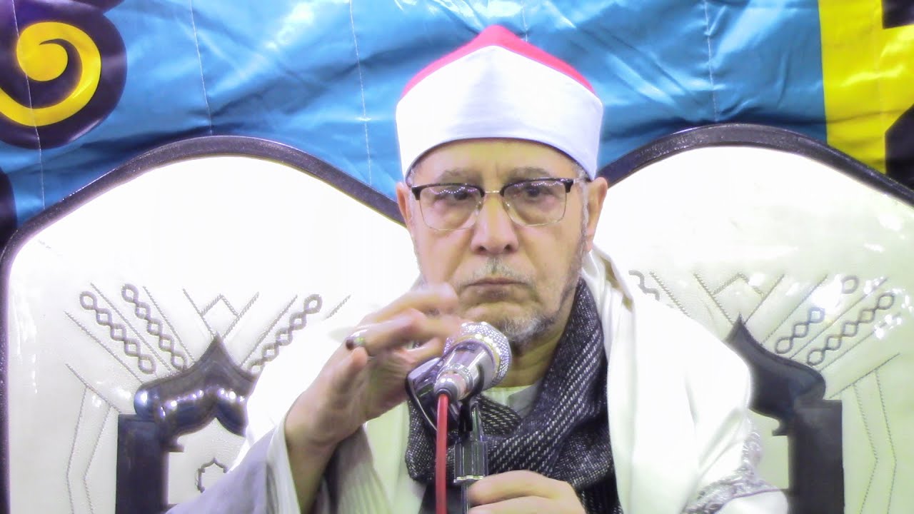 الشيخ أحمد شعبان ربع العشاء عزاء الحاج فؤاد رياض | كفر بهوت نبروه دقهلية 7 5 2023