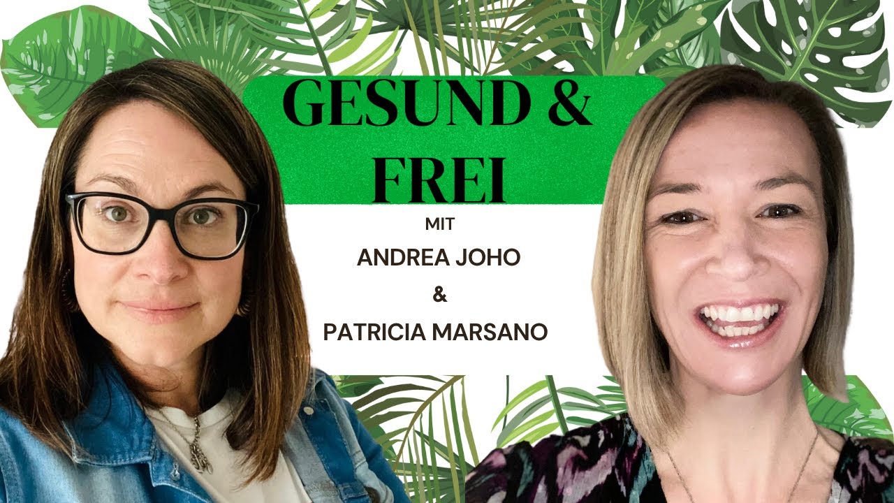 „Ich kann nur pflegen“ – Vom Sterbebett zur Chancengeberin | Patricia Marsano erzählt