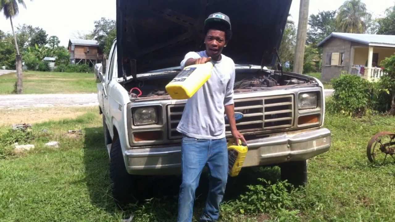 TAPRICK - THE MECHANIC MAN (OFFICIAL VIDEO) BY: DJ DELLA - PUNTA 2013