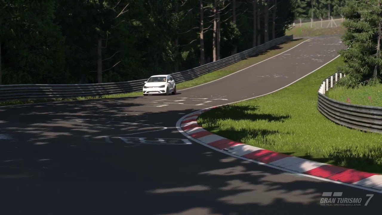 GT7 | Nürburgring 24h Hotlaps – Episode 8 | VR2 Cockpit POV Challenge | Green Hell Series